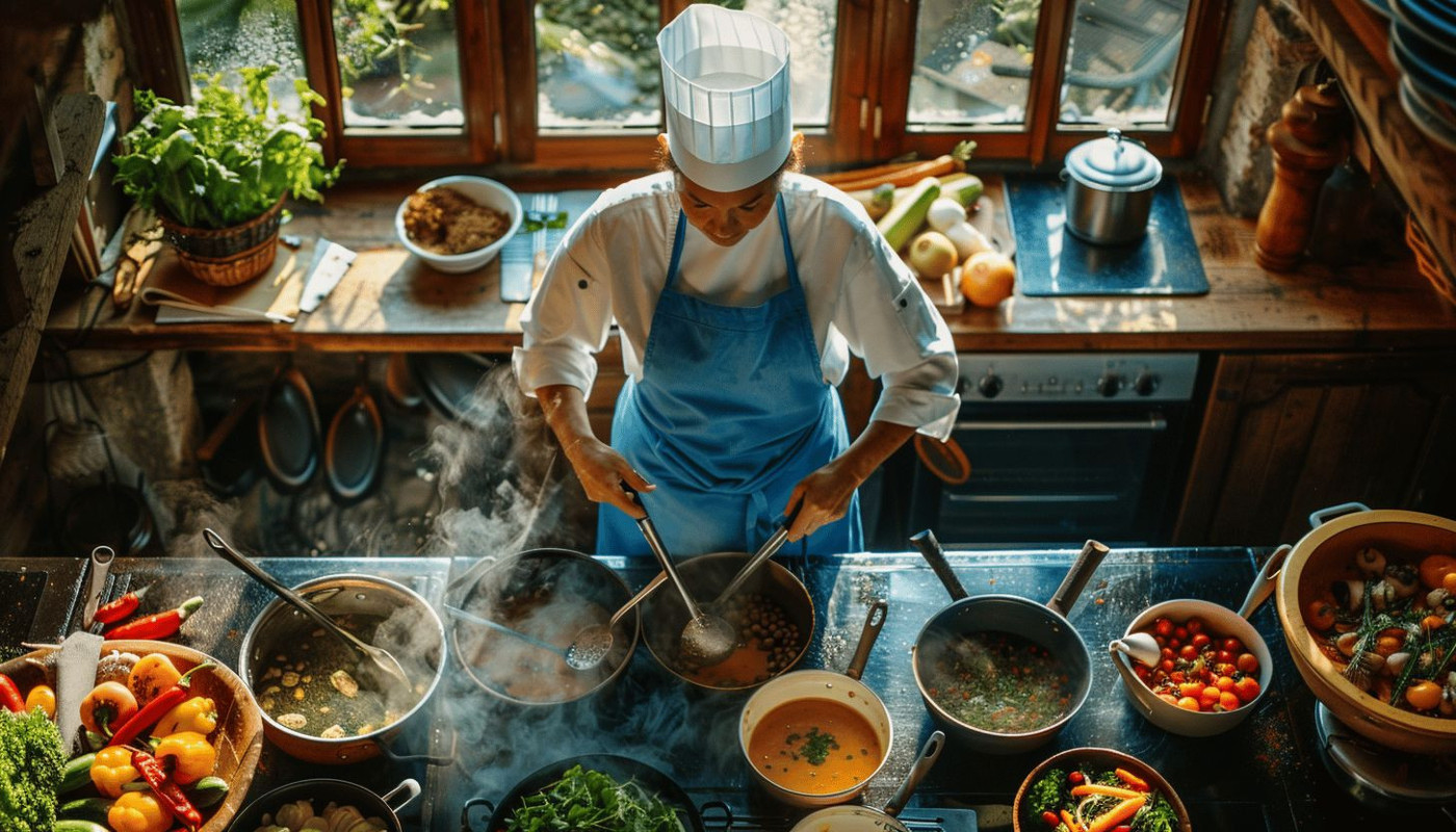 Exploring The Charm Of Authentic French Cuisine Through An Online Gourmet Shop